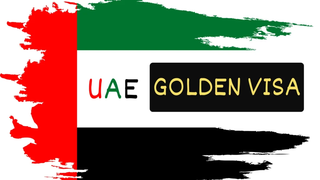 Get Your UAE Golden VISA for Lavish Life