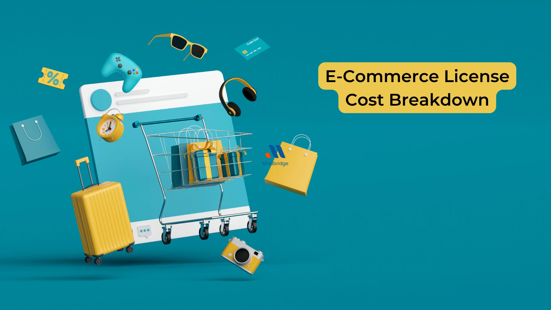 How Much Does an E-commerce License Cost in UAE? (Detailed Breakdown)