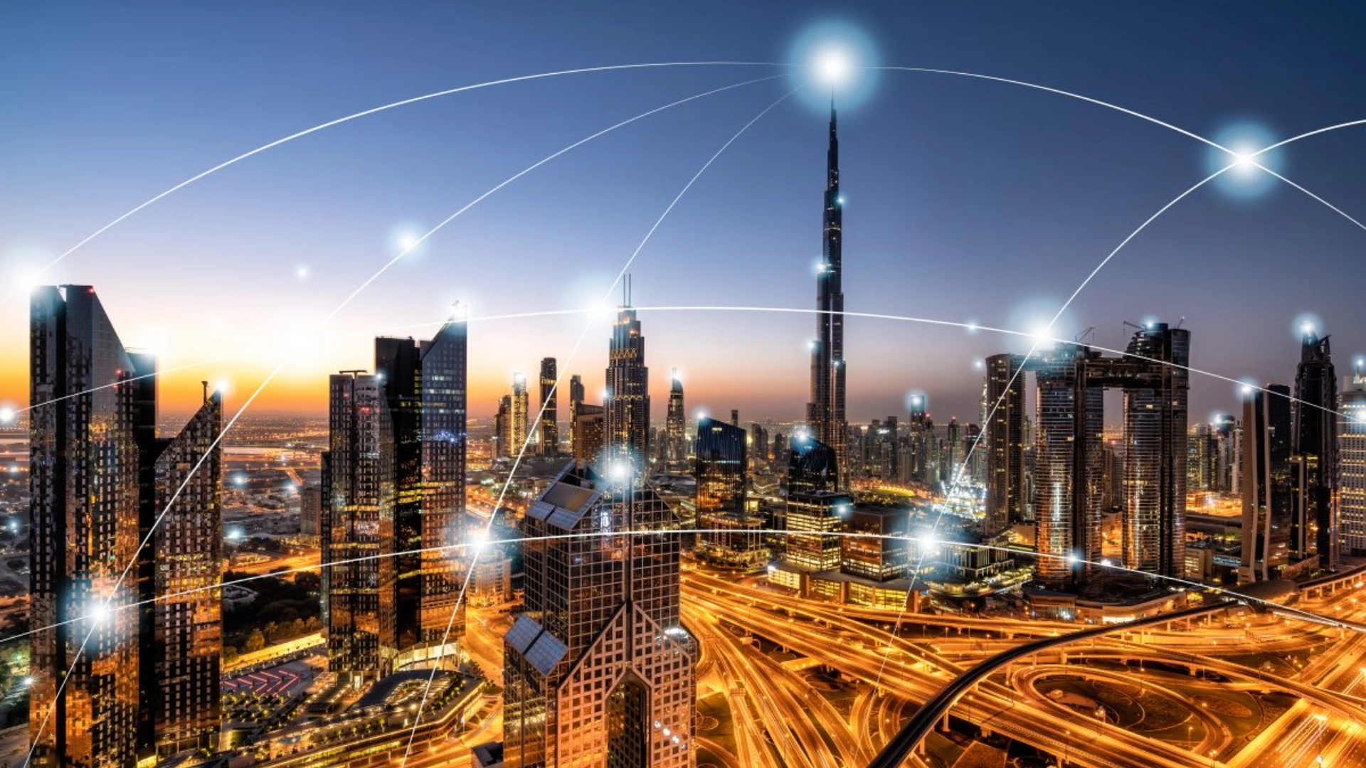 UAE Technology & IT Opportunities for Entrepreneurs